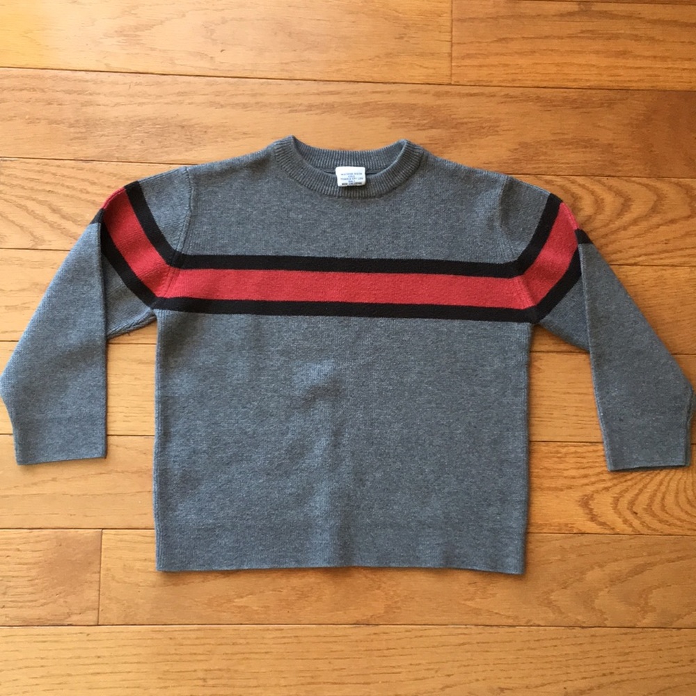 Gymboree Boys Sweater